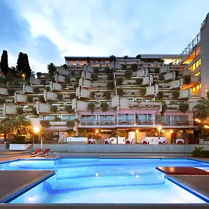 Eurostars Monte Tauro 4*, Taormina Italia