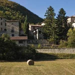 Rocca Castrignano , Riano (Parma) Italia