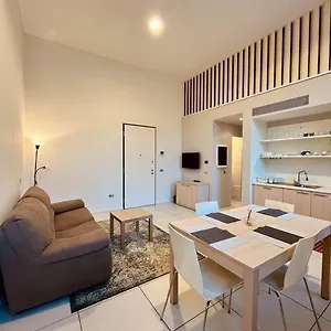  Appartamento Residenza Frattini