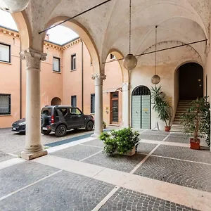  Appartamento Residenza Palazzo Petrozzani