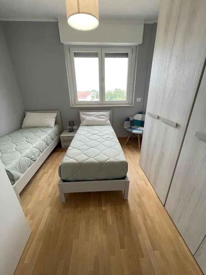 Appartamento Iris Mantova Apartment