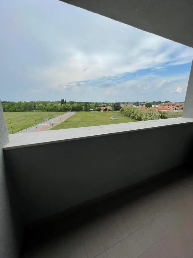 Apartment Appartamento Iris Mantova Italy